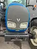 Valtra N-Series Tractor