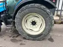 Valtra N-Series Tractor