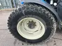 Valtra N-Series Tractor