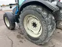 Valtra N-Series Tractor