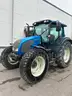 Valtra N-Series Tractor
