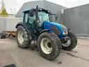 Valtra N-Series Tractor