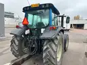 Valtra N-Series Tractor