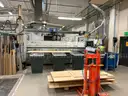 Novart - Woodworking &#x26; Kitchen Cabinet Plant - Advance Notice
