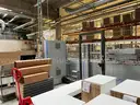 Novart - Woodworking &#x26; Kitchen Cabinet Plant - Advance Notice