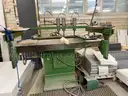 Novart - Woodworking &#x26; Kitchen Cabinet Plant - Advance Notice