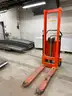 Novart - Woodworking &#x26; Kitchen Cabinet Plant - Advance Notice