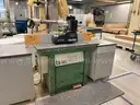 Novart - Woodworking &#x26; Kitchen Cabinet Plant - Advance Notice