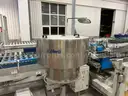 Novart - Woodworking &#x26; Kitchen Cabinet Plant - Advance Notice