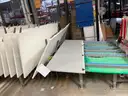 Novart - Woodworking &#x26; Kitchen Cabinet Plant - Advance Notice