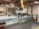 Novart - Woodworking &#x26; Kitchen Cabinet Plant - Advance Notice