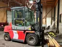 Kalmar DCD 50-6H Diesel Forklift