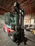 Kalmar DCD 50-6H Diesel Forklift