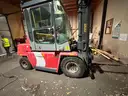 Kalmar DCD 50-6H Diesel Forklift