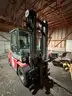 Kalmar DCD 50-6H Diesel Forklift