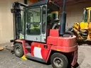 Kalmar DCD 50-6H Diesel Forklift
