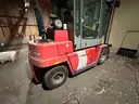 Kalmar DCD 50-6H Diesel Forklift