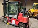 Kalmar DCD 50-6H Diesel Forklift