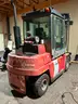 Kalmar DCD 50-6H Diesel Forklift