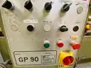 RBO GP 90 Take-Off System