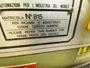RBO GP 90 Take-Off System