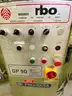 RBO GP 90 Take-Off System