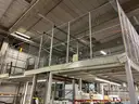Boltless Steel Mezzanine