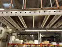 Boltless Steel Mezzanine