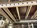 Boltless Steel Mezzanine
