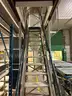 Boltless Steel Mezzanine