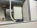 Combination Laqcuer Coating / Paint Spray Line