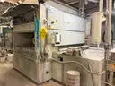 Combination Laqcuer Coating / Paint Spray Line
