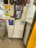 Combination Laqcuer Coating / Paint Spray Line