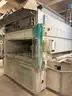 Combination Laqcuer Coating / Paint Spray Line