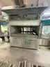 Combination Laqcuer Coating / Paint Spray Line