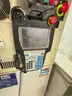 Combination Laqcuer Coating / Paint Spray Line