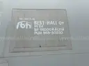 BEST HALL OY Demountable/ Relocatable Building