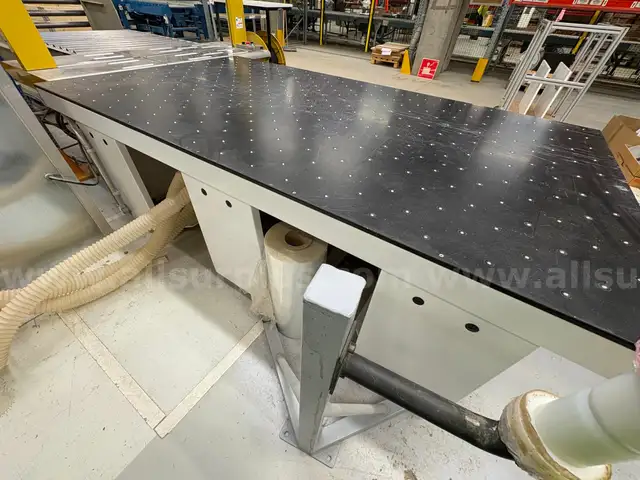 StraPack Strapping Machine (2008)