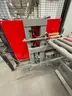 Double Ended Corner Notching Machine (2010)
