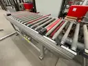 Double Ended Corner Notching Machine (2010)