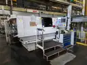 Landis 3L2 Twin Orbital Pin 180 x 600 CNC Pin Grinder