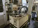 Hegenscheidt MFD 7893 CNC Deep Rolling Machine