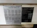Landis 3L2 Twin Orbital Pin 180 x 630 CNC Pin Grinder