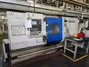 Danobat Danumeric NA - 750 CNC Lathe
