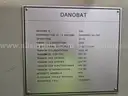 Danobat Danumeric NA - 750 CNC Lathe