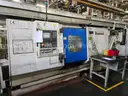 Danobat Danumeric NA - 750 CNC Lathe