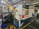 Schaudt CF 41 CBN 600 D CNC Grinder