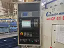 Schaudt CF 41 CBN 600 D CNC Grinder
