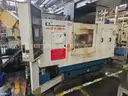 Schaudt CF 41 CBN 600 D CNC Grinder