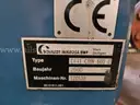 Schaudt CF 41 CBN 600 D CNC Grinder